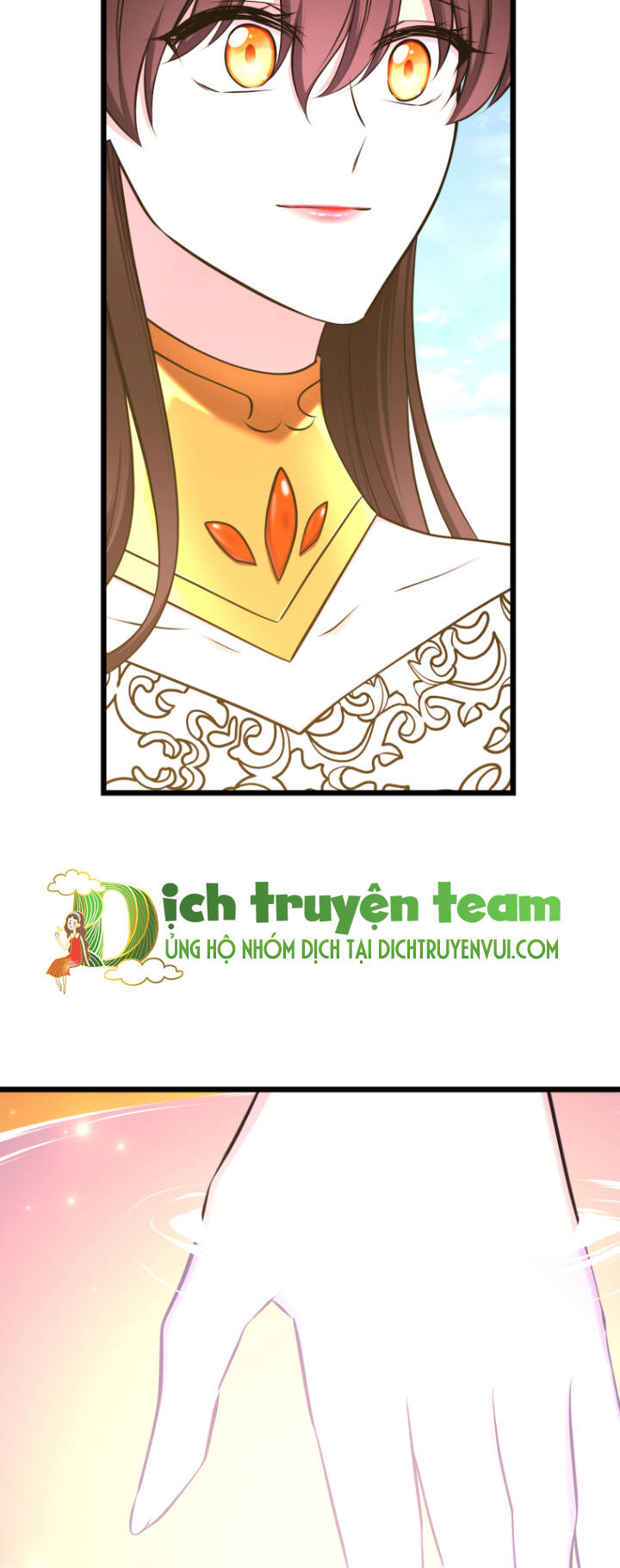 hoàng đế bệ hạ là mãnh thú chapter 58 41