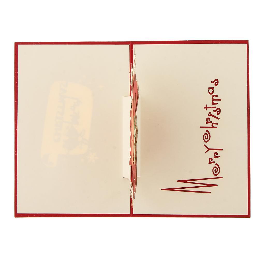 Handmade Greeting Cards Gift Cards for Christmas and