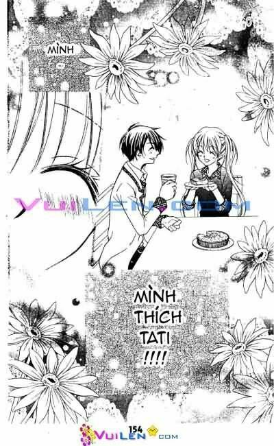 công chúa ẩm thực chapter 9 154