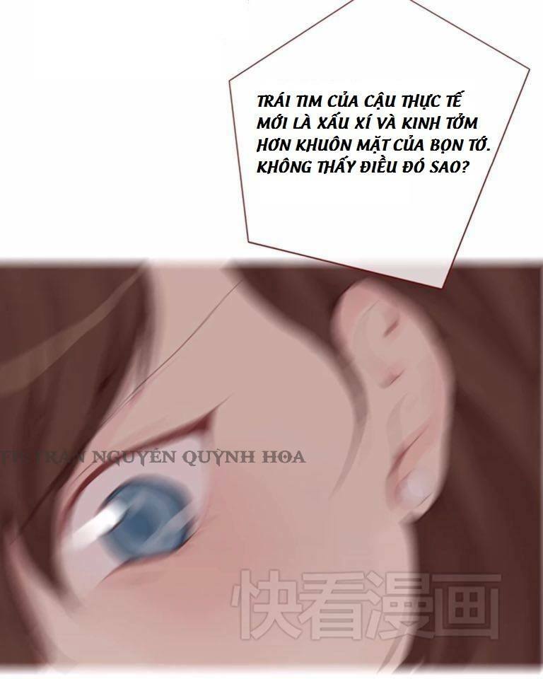 trả thù trường trung học phần 1 chapter 27 19