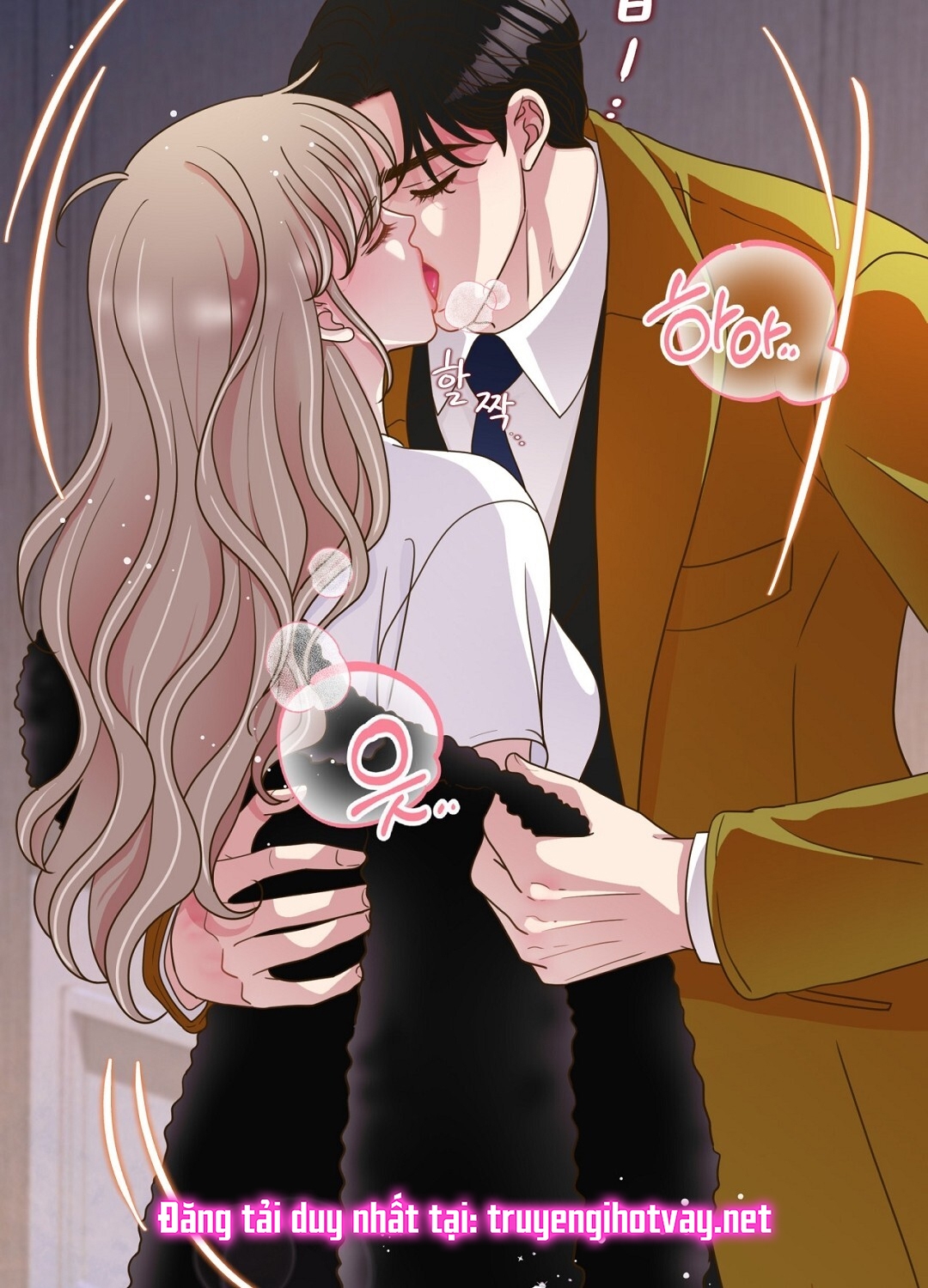 [18+] trải nghiệm thân mật với bạn của anh trai chapter 24.1 27