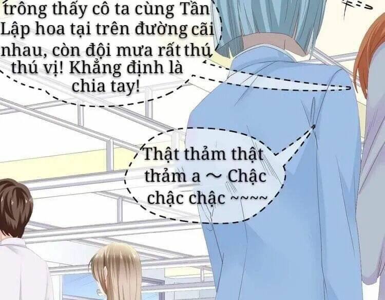 tổng tài đại nhân song mặt kiều thê chapter 6 51