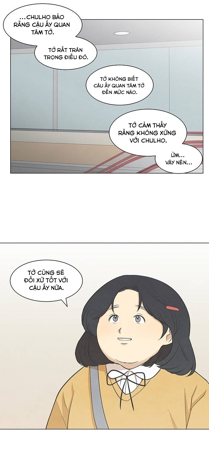 một phần vì thích em chapter 24 47