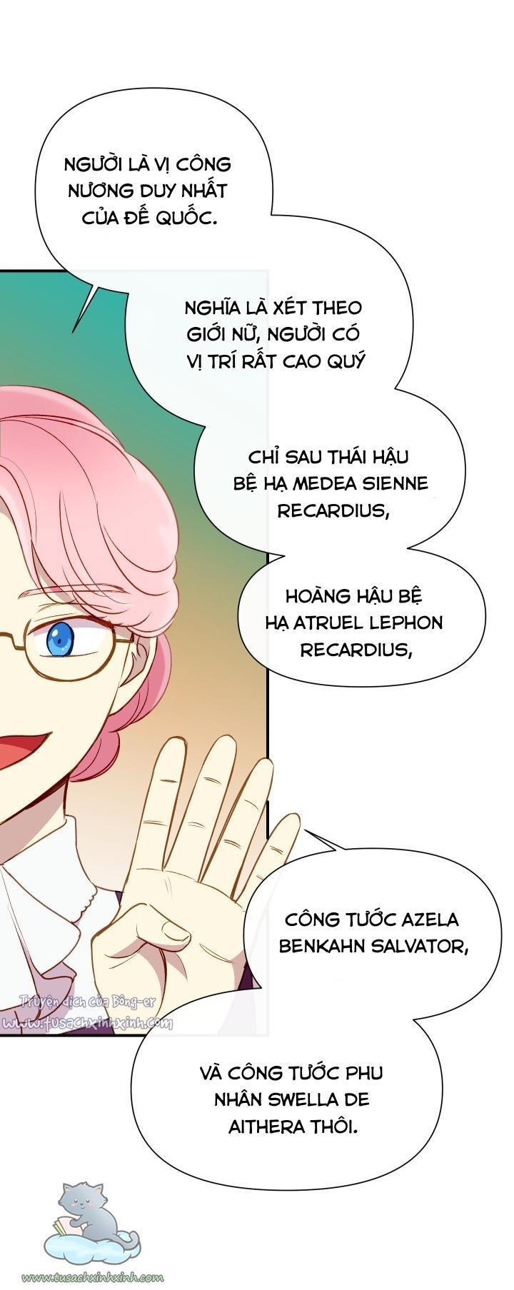 công nương khế ước của gia tộc công tước quái vật chapter 29 51