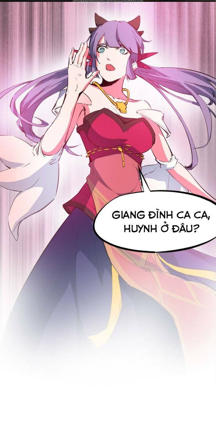 long mạch võ thần chapter 44 54