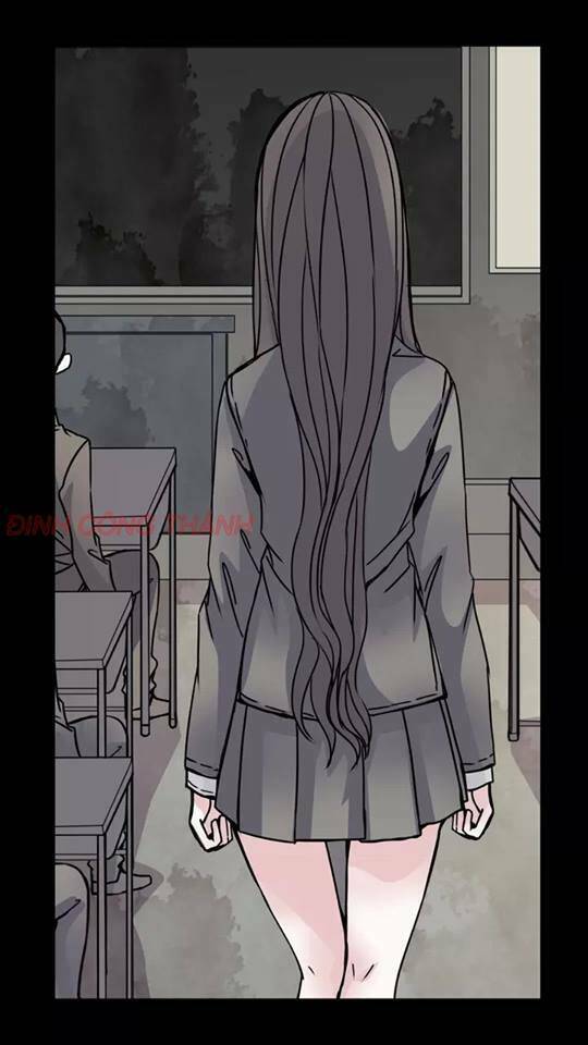 tiểu quỷ chapter 16 17