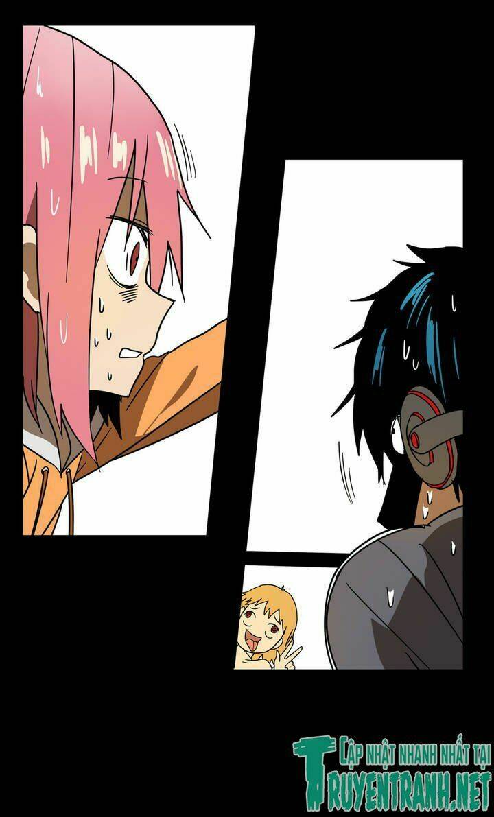 nhật ký học sinh kỳ lạ chapter 5 5