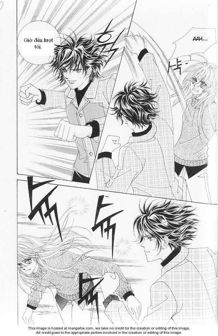 thần tượng mua sắm chapter 6 11