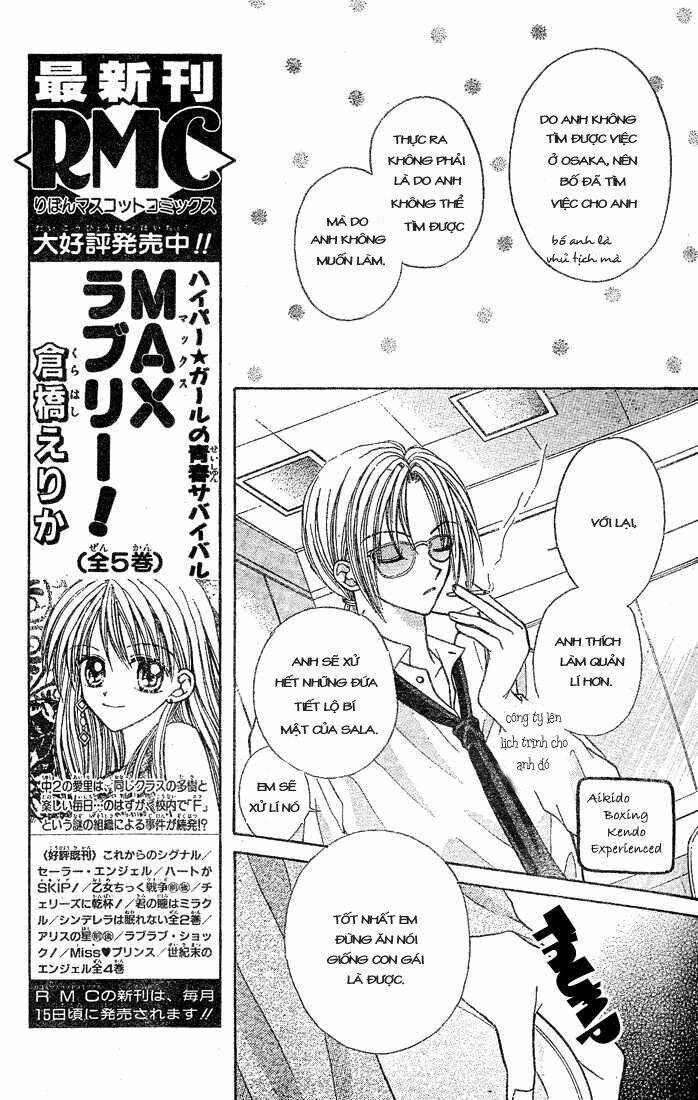 charisma doll chapter 2 18