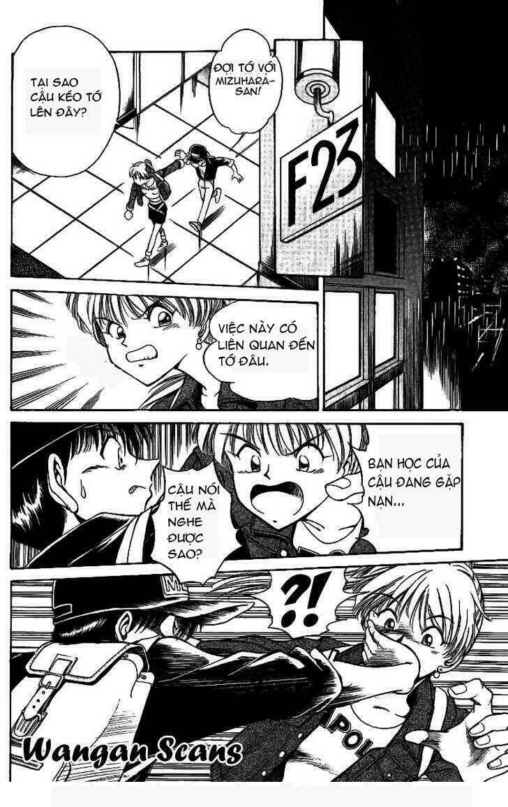 thám tử toma chapter 1.1 21