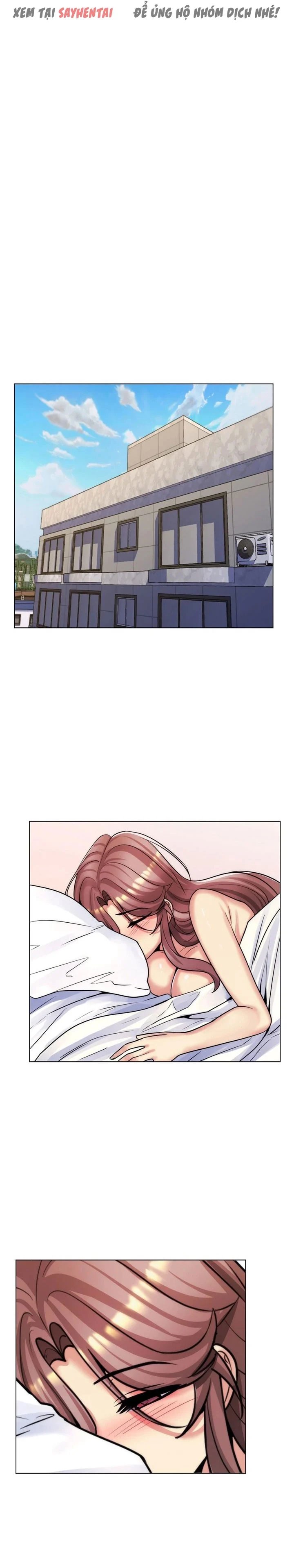 bạn gái là mẹ kế của tôi chapter 75 9