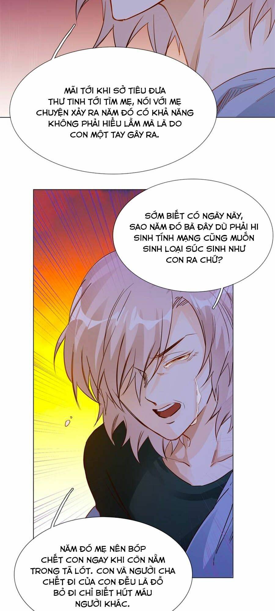 ngôi sao vụn vỡ chapter 55 20