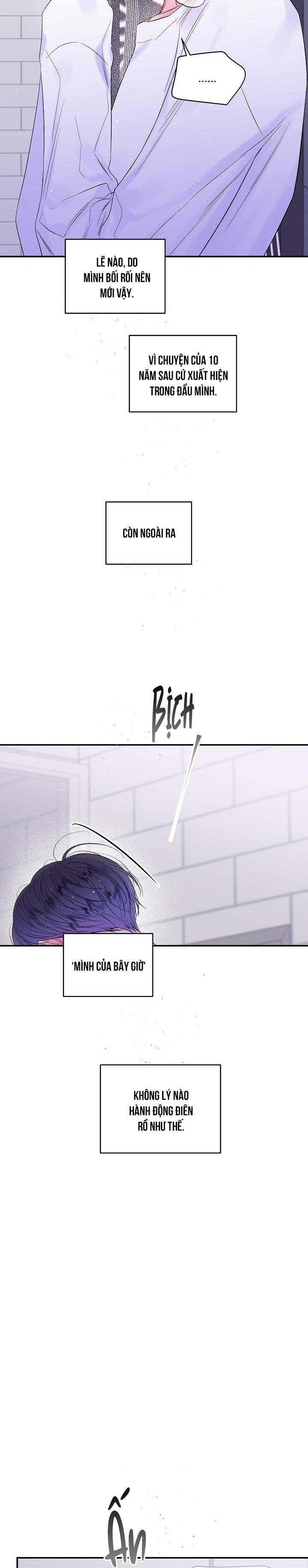 bình minh thứ hai chapter 14 20