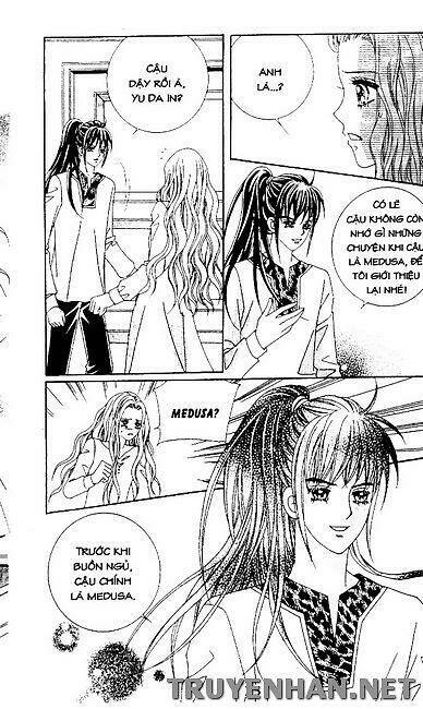 bạn trai tôi là ma cà rồng chapter 57 13