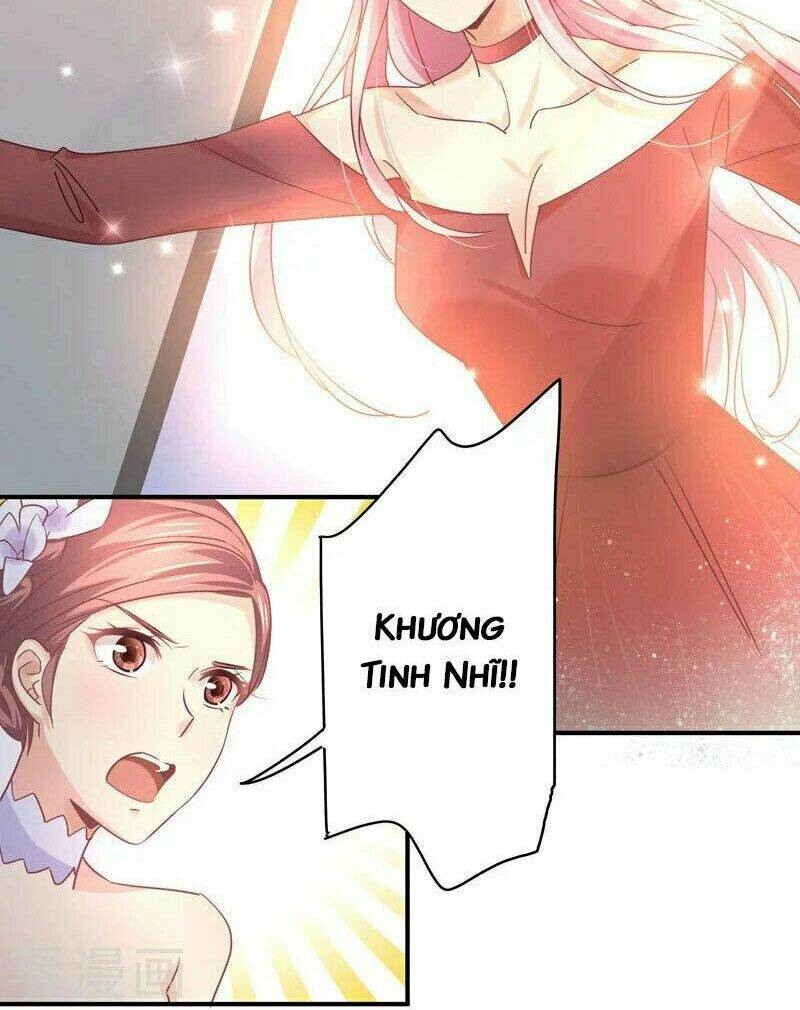 cuồng duệ tiểu thê chapter 76 18