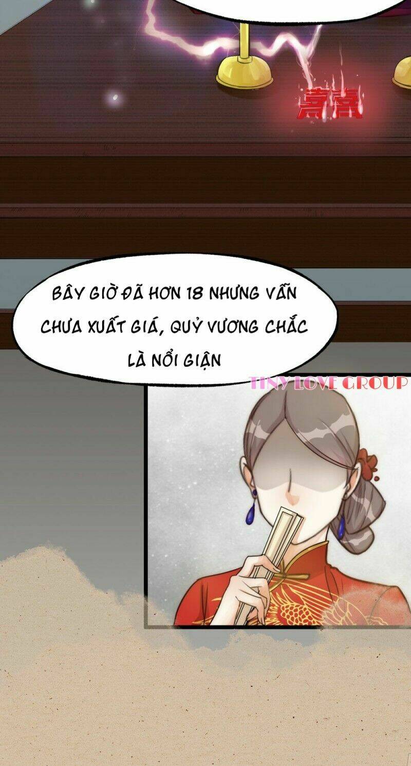 khuynh thành chapter 0 4