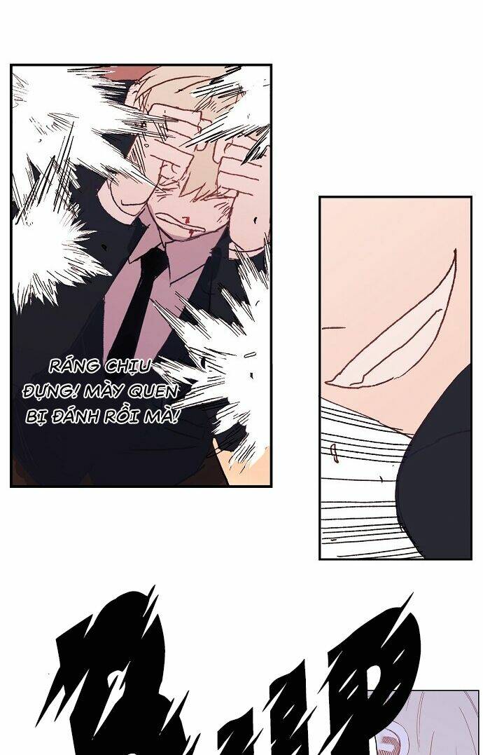 võ sĩ - the boxer chapter 6 29