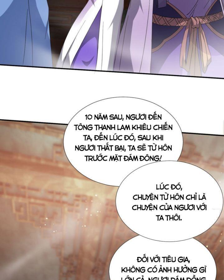 trăm tuổi mở hệ thống: con hiền cháu ngoan quỳ khắp núi! chapter 4 9