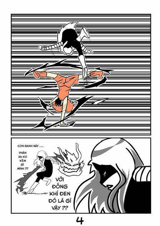 my papa is demon chapter 15 4