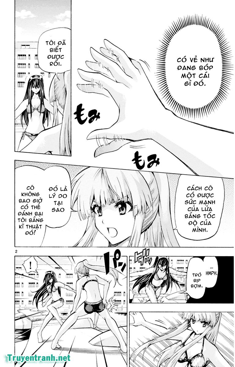 keijo!!!!!!!! (yml) chapter 108 3