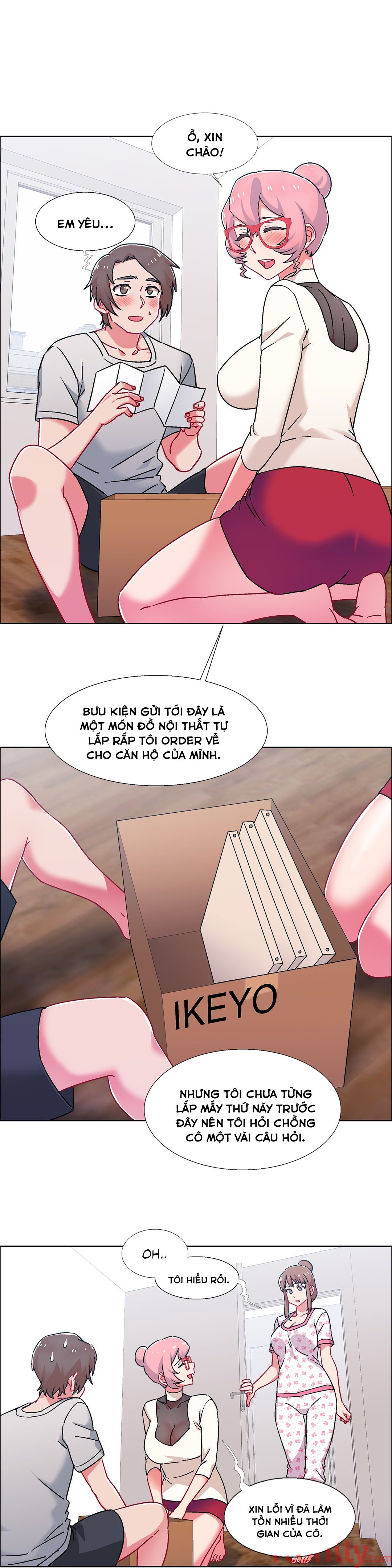 rental girls chapter 52 17