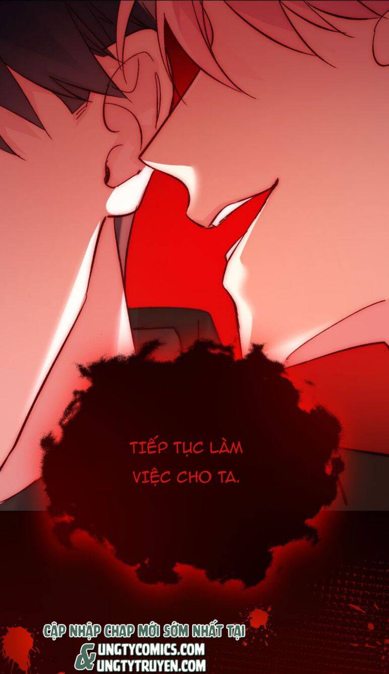 tôi phải làm 1 kẻ đại xấu xa chapter 51 35