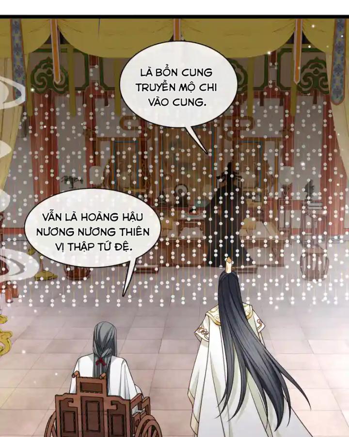 nụ cười của ngươi ngọt gãy tám cái răng của ta chapter 100 15