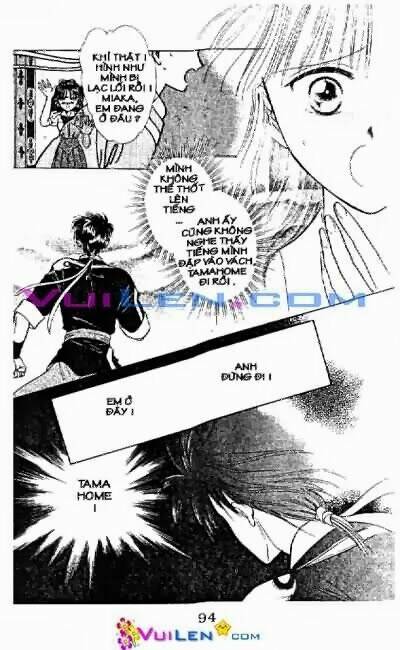 quyển sách kỳ bí chapter 11 95