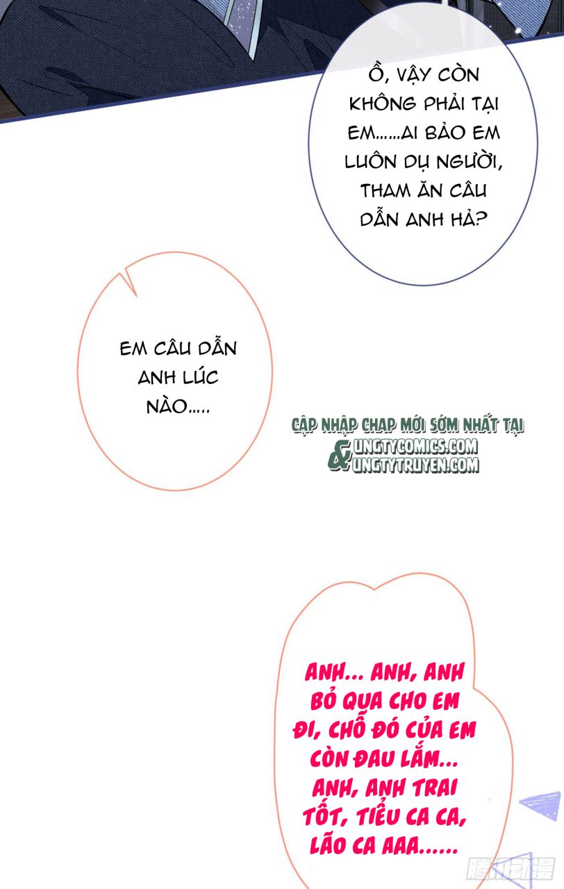 hotsearch của ảnh đế chapter 84 20