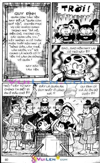 thần đồng đất việt chapter 44 40