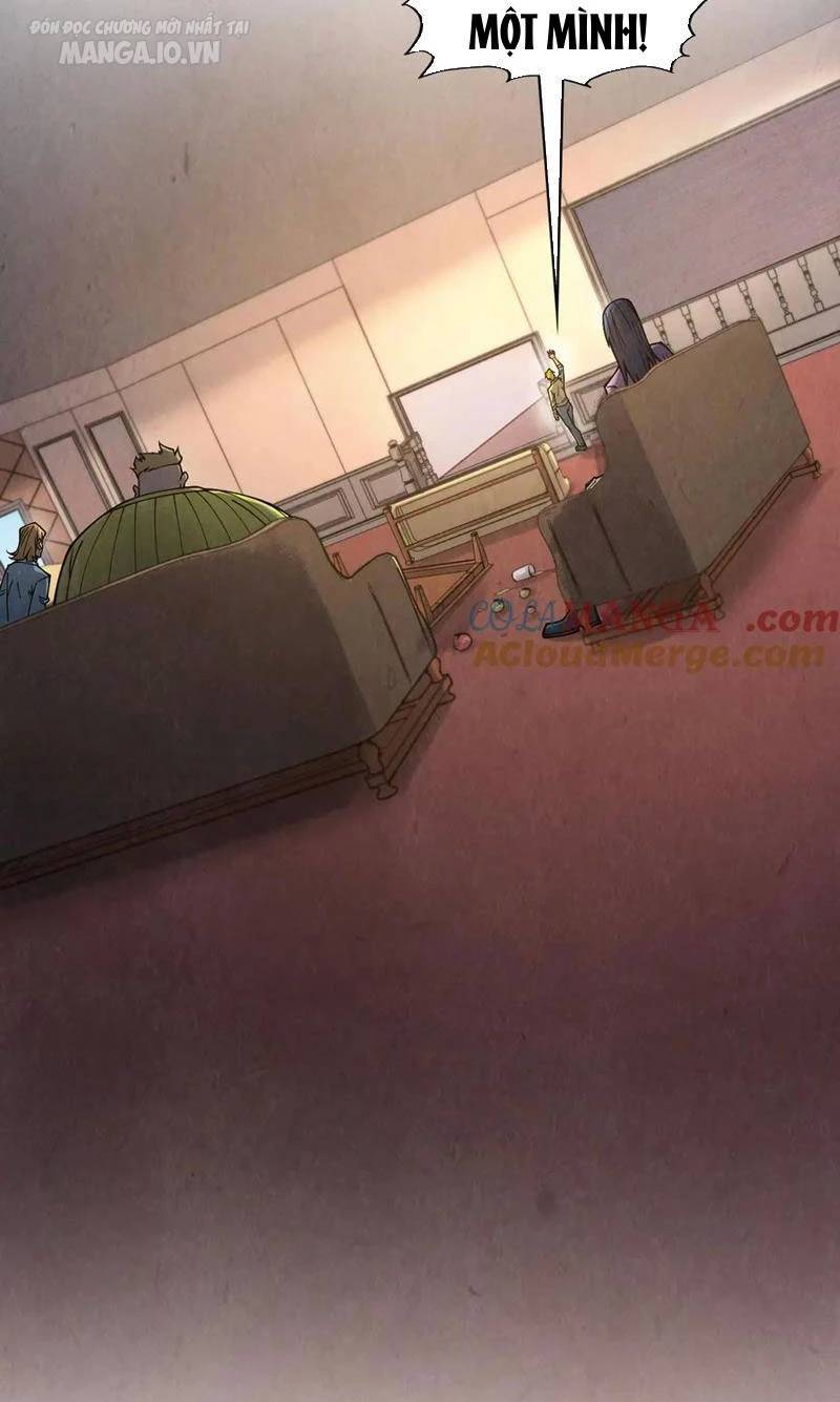 vạn cổ chí tôn chapter 307 12