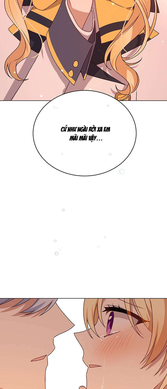 tôi là vị hôn thê phản diện chapter 58.1 53