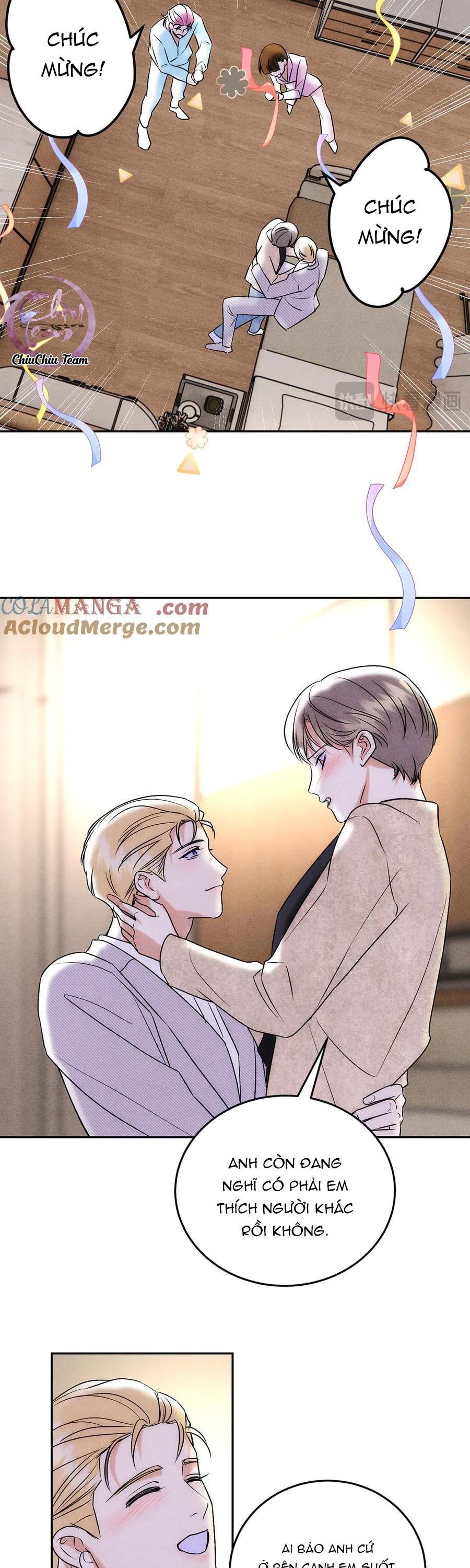 anh trai rẻ tiền của tôi chapter 65 25