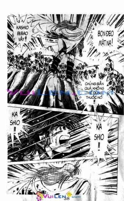 vương tử takeru chapter 7 38