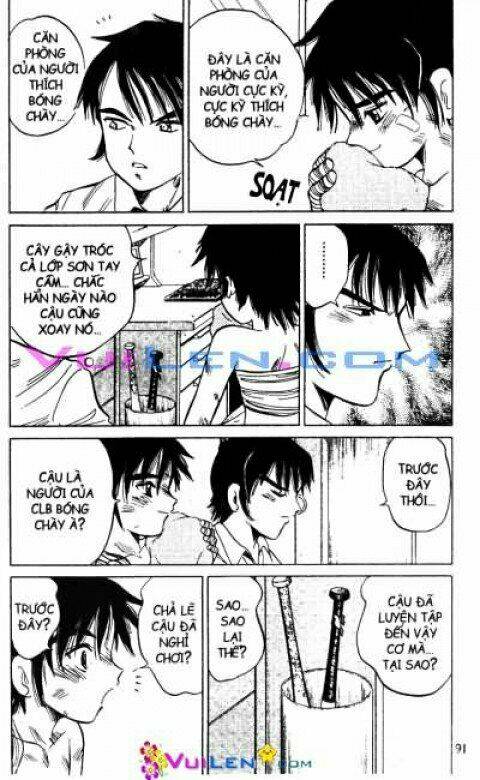 dandoh chapter 30 91