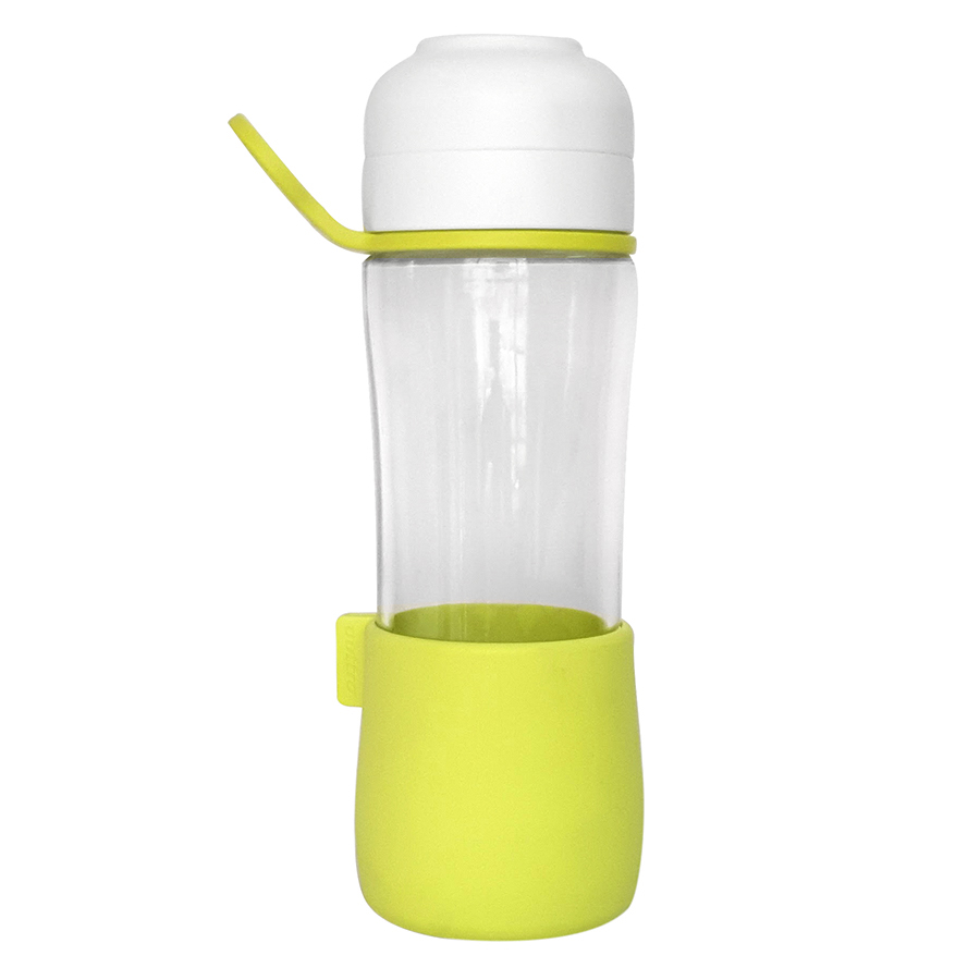 Bình Thủy Tinh Glasslock IJ937B 500ml