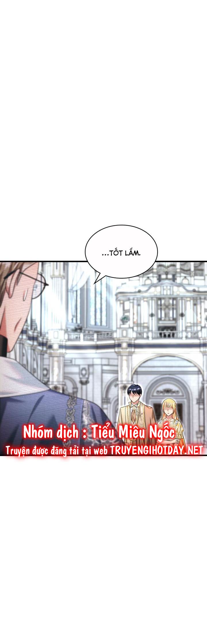 công lý của một ác nữ chapter 114 46