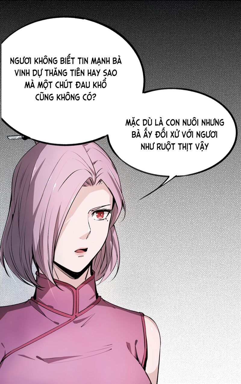 chợ quỷ chapter 6 25