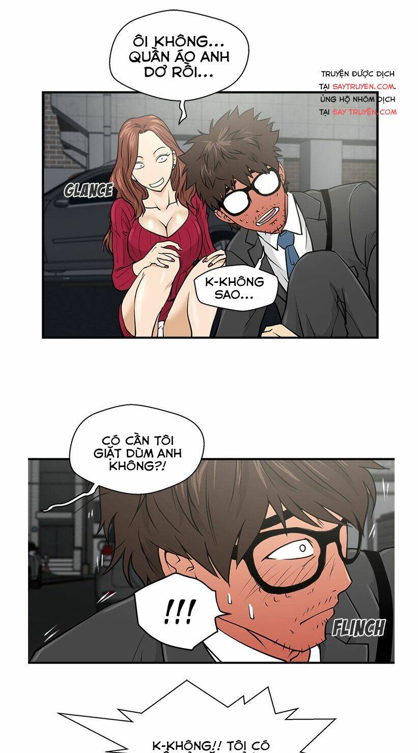 mr kang chapter 2 27