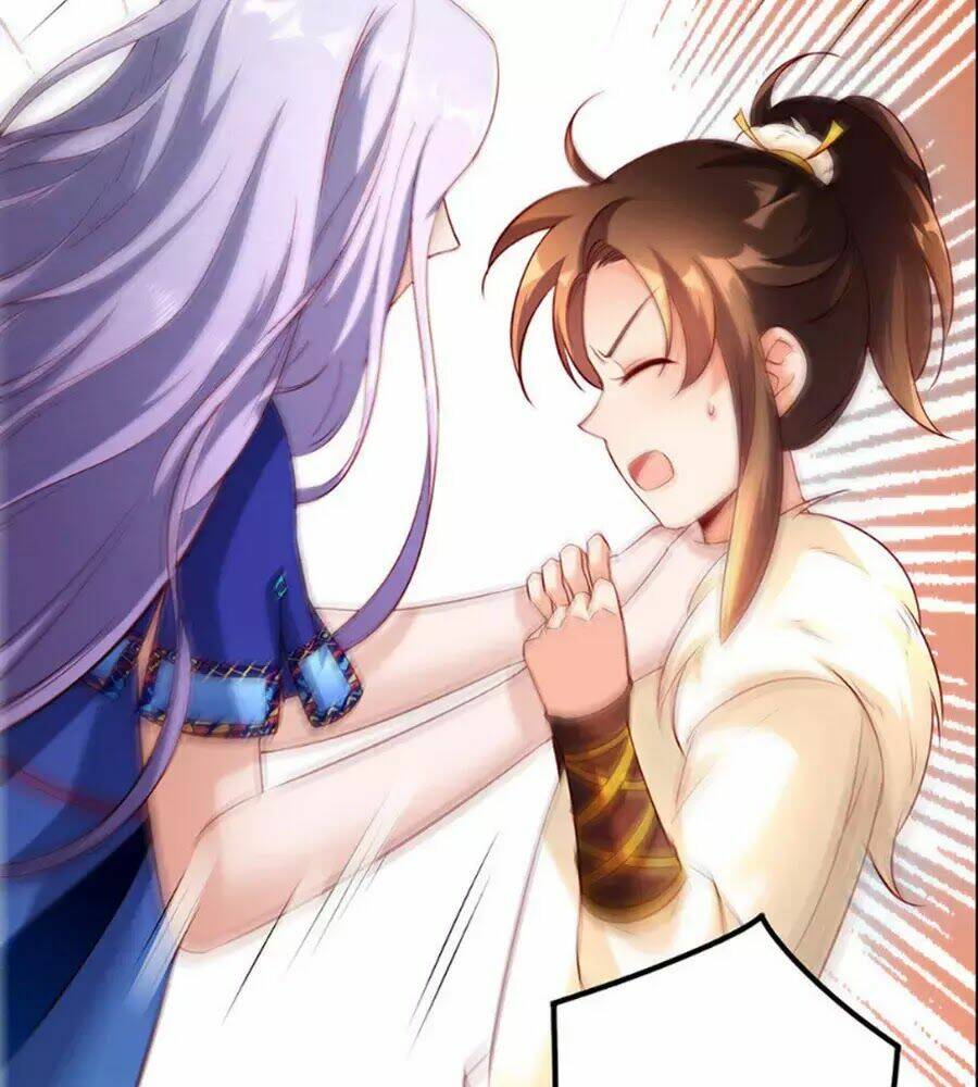 thiên kim bất hoán chapter 19 16