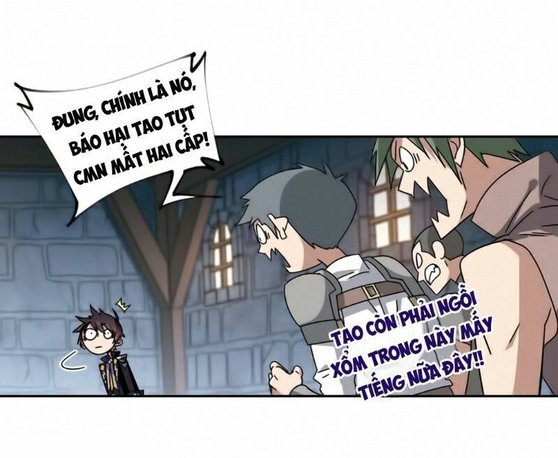 võng du chi cận chiến pháp sư chapter 290 4