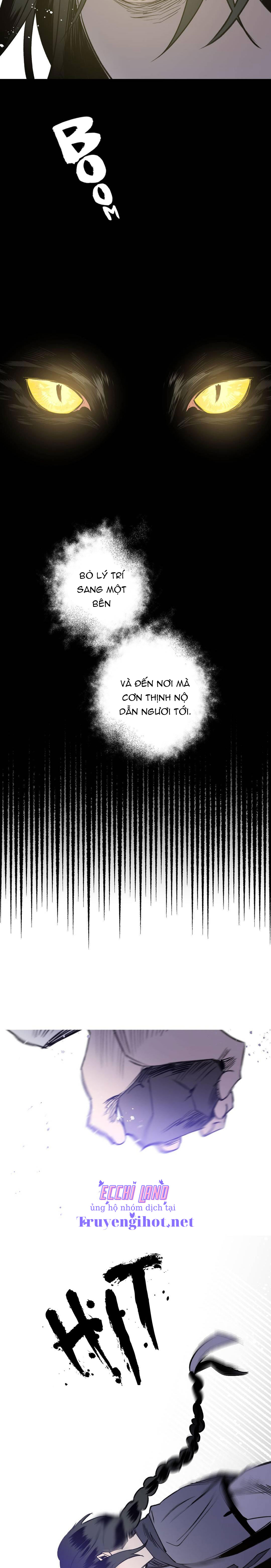 ngọn đèn vô danh chapter 4.2 15