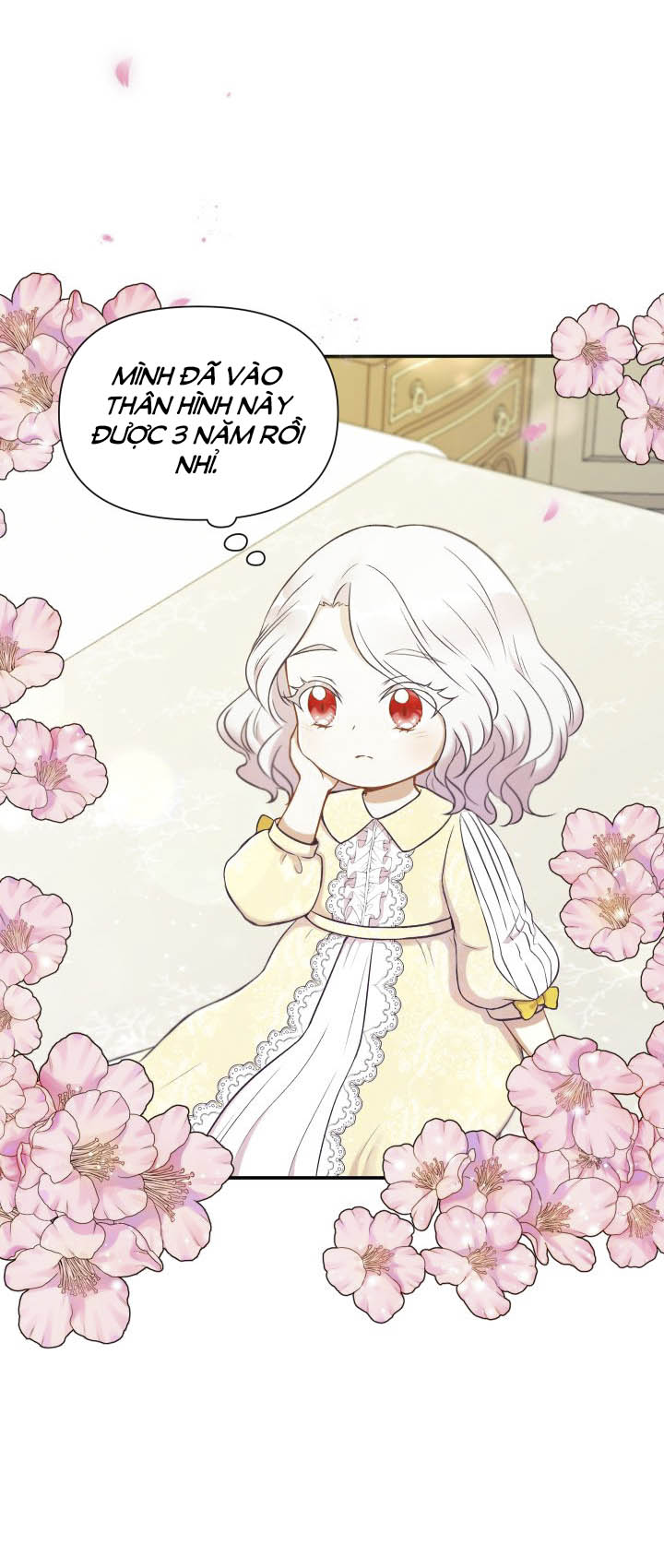 ác nữ công chúa chapter 8 47