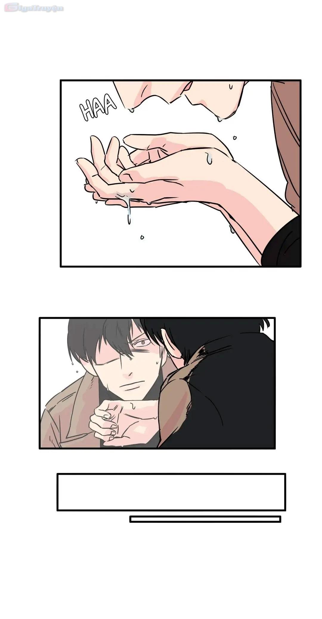 bố đường chapter 2 18