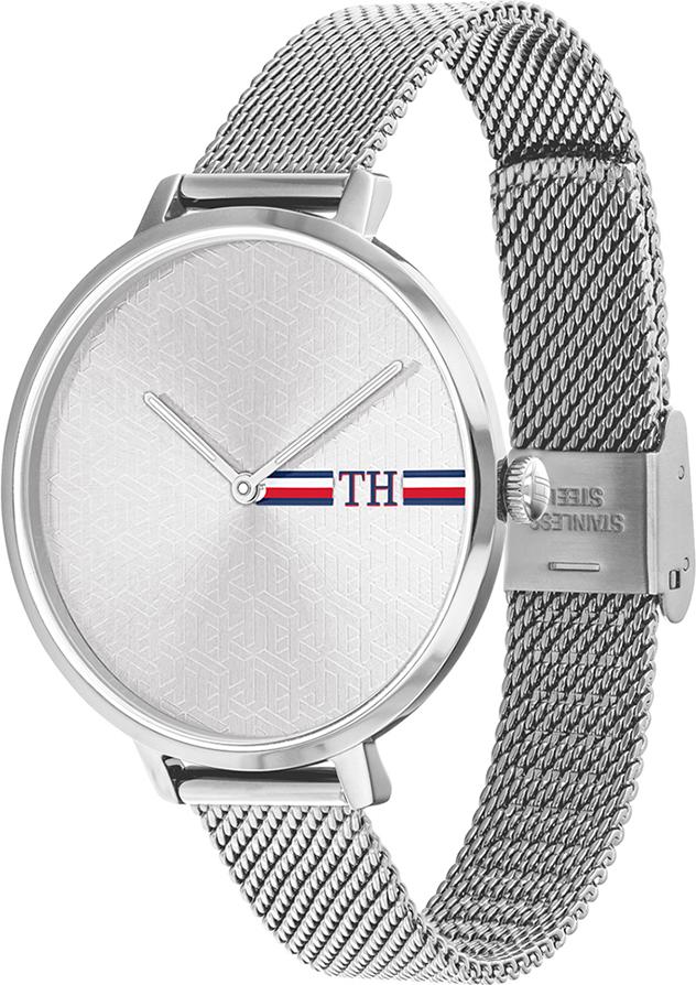 Đồng Hồ Tommy Hilfiger 1782157 Nữ Máy Pin Dây Lưới 38mm