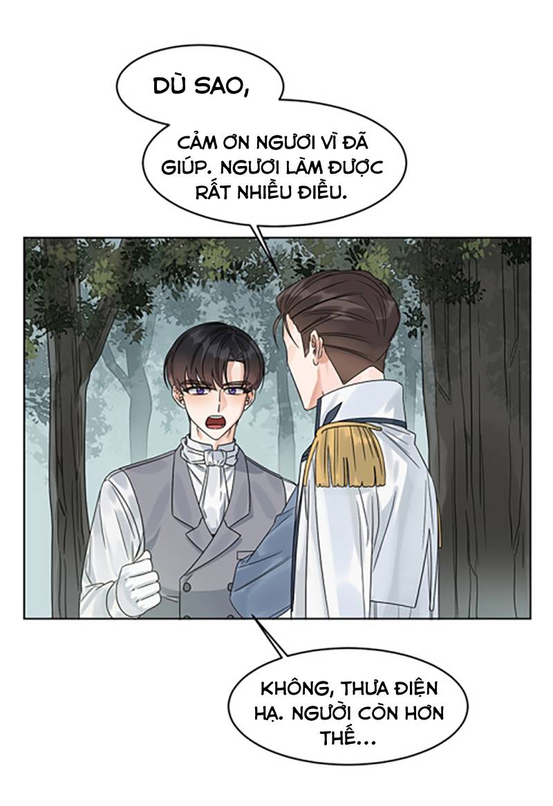 nhân tiện, nàng rồng! chapter 7 24