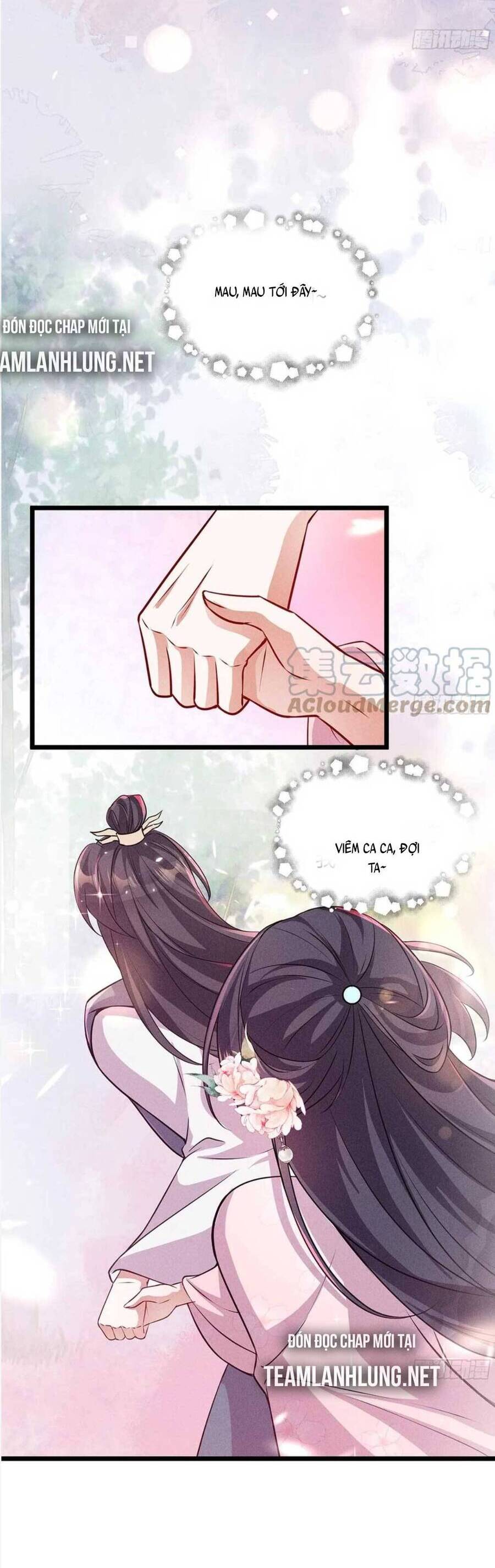 tái sinh trở lại : ta trở thành độc y thái tử phi chapter 29 6