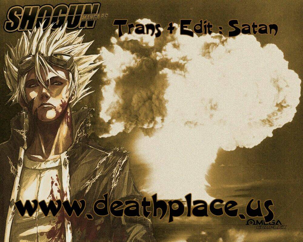 omega complex chapter 0 1