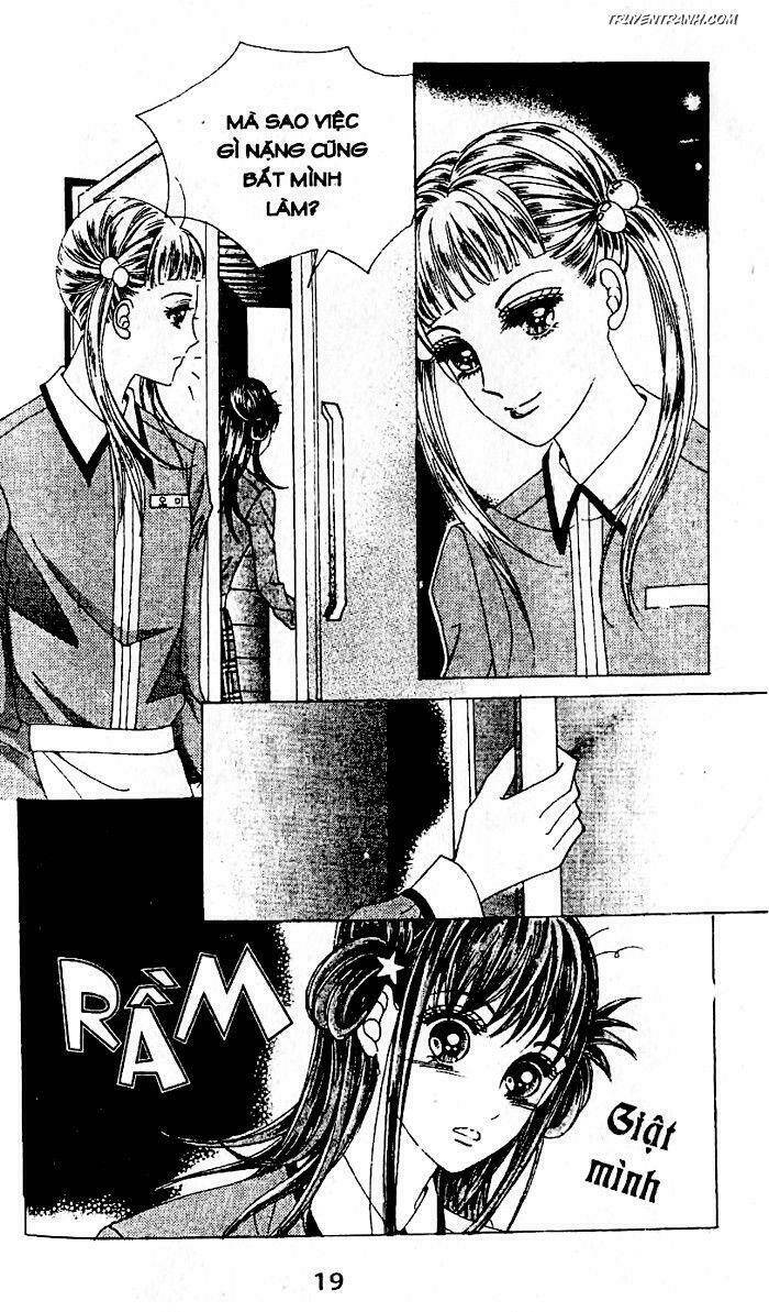 nhà trọ hoàn hảo chapter 73 20