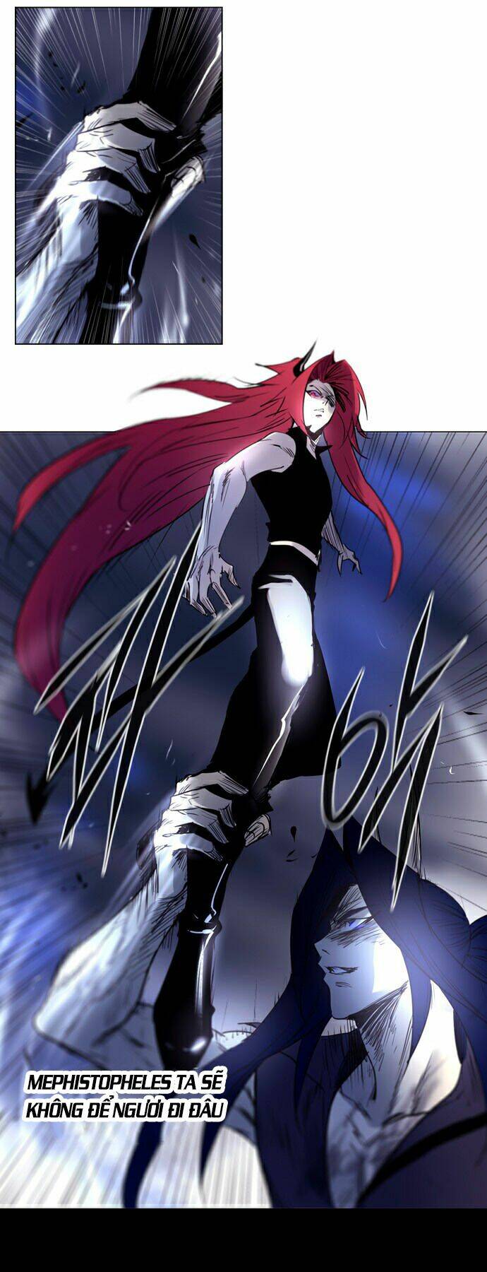 bản khế ước linh hồn chapter 191 22